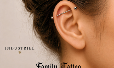 Family Tattoo : Institut de beauté à Saintes-Maries-de-la-Mer