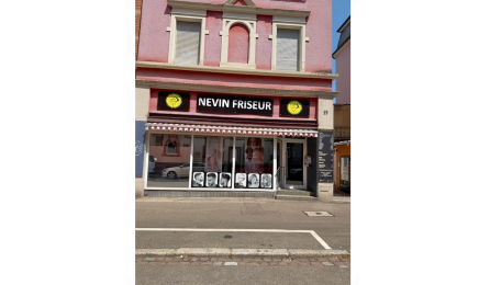 Nevin Friseur: Kosmetikstudio in Offenburg