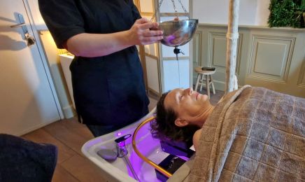 Head Spa / Nature et Sens : Coiffeur à Pont-l'Évêque