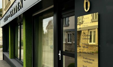 Gold and Garden : Institut de beauté à Saint-Jean-Brévelay