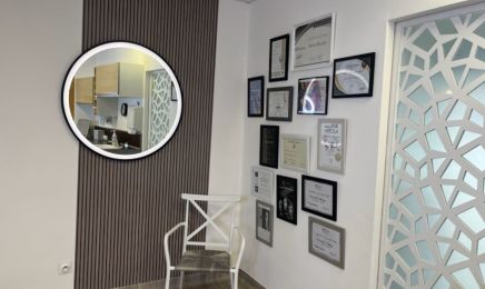 Dermo Kathya  : Coiffeur à Freyming-Merlebach