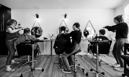 VS Coiffure : Coiffeur à Blainville-sur-Mer