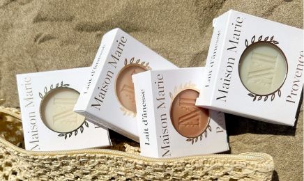 SAS FM NAIL’S BEAUTY SPA : Manucure à Bastia