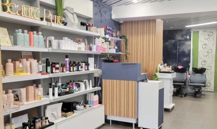 Anne Passion : Coiffeur à Nantes