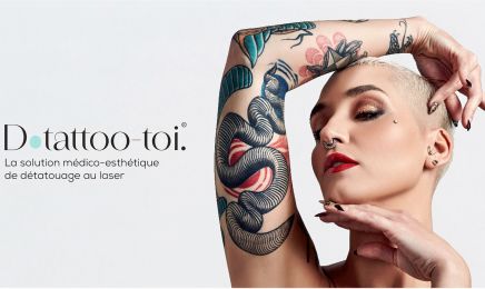 Tattoo Shop Cesson  : Institut de beauté à Cesson-Sévigné