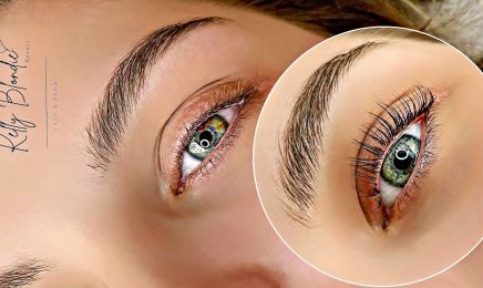 Kelly Blondie Beauty - Extensions de Cils : Institut de beauté à La Valette-du-Var