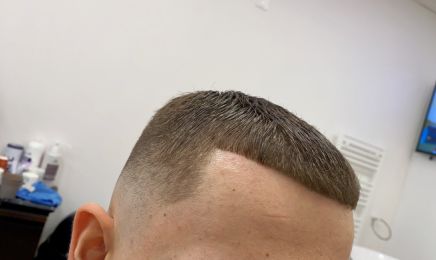 Original gentleman - Centre ville : Coiffeur à Châtellerault