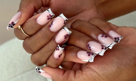 Kelyane Nails : Manucure à Montpellier