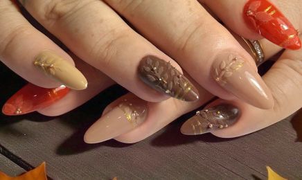 OSMOSE NAIL ART : Manucure à Saint-Claude-de-Diray