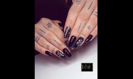 Luxury Nails By Chris  : Manucure à Dijon