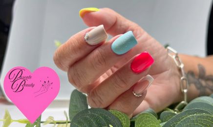Pascale Beauty : Manucure à La Farlède