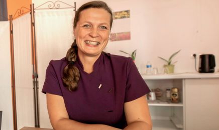 Pure Bien Être : Institut de beauté à Évian-les-Bains