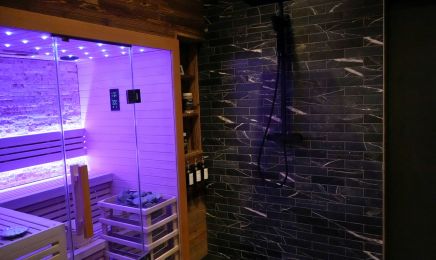 Beauté By Kaoutar : Institut de beauté à Saint-Laurent-en-Grandvaux