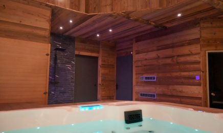 Beauté By Kaoutar : Institut de beauté à Saint-Laurent-en-Grandvaux