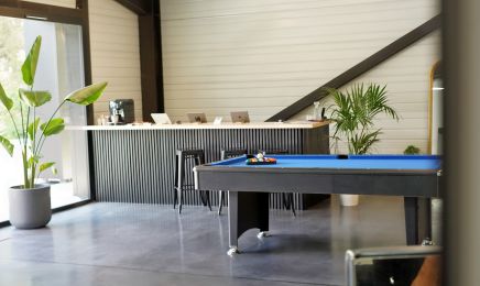 LE MAX BARBER : Barbier à Soorts-Hossegor