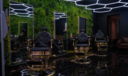 Royal Trim Liberté : Barbier à Tours
