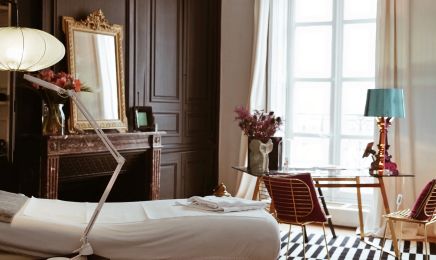 Le Bloom Salon de Coiffure et d'Esthétique  : Institut de beauté à Blois