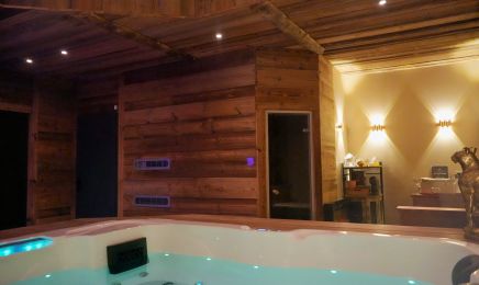 Beauté By Kaoutar : Institut de beauté à Saint-Laurent-en-Grandvaux