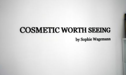 Cosmetic WorthSeeing: Kosmetikstudio in Düren