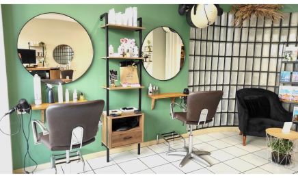Créa S'tyl by Mayko : Coiffeur à Amboise