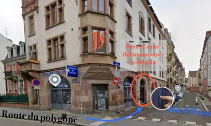 1spyration : Institut de beauté à Strasbourg