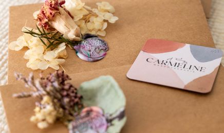 Carméline  : Institut de beauté à Saint-Cannat