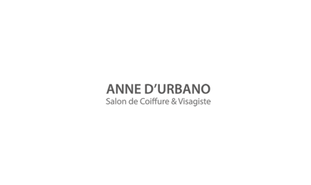 ANNE D'URBANO - Hairdresser - Beautician : Coiffeur à Namur