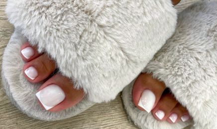 Hana J Beauté : Manucure à Wasquehal