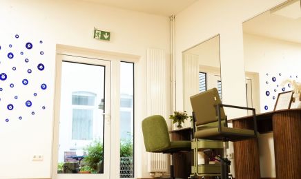 SK Hairextensions Celle: Friseur in Celle