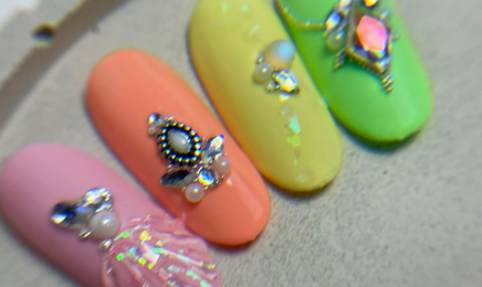 Les Ongles d'Alice : Manucure à Grazac