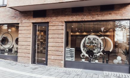 Aura Friseursalon : Friseur in Kiel