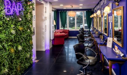 Coiffeur Messieurs Dames : Coiffeur à Le Havre