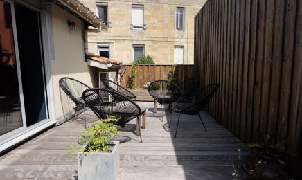 Escale Détente  : Spa à Bordeaux