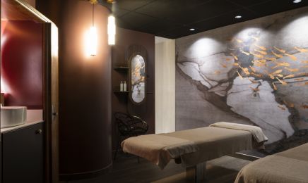 Spa Le Conti  : Institut de beauté à Brest