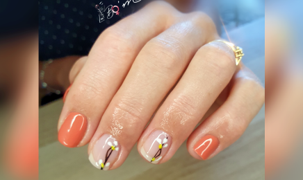 La Bo’M Beauté : Manucure à Béziers