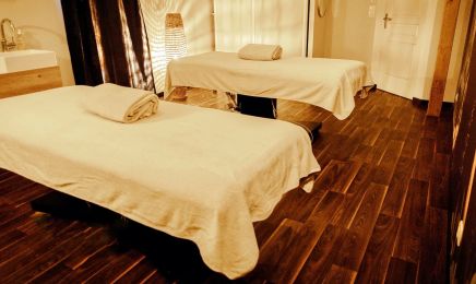 Un Instant au Spa : Institut de beauté à Bonchamp-lès-Laval