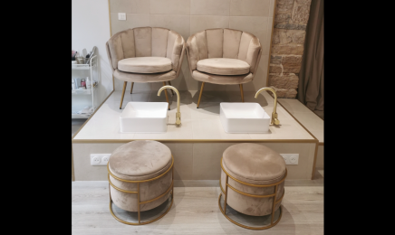 Sbeauty : Institut de beauté à Dijon