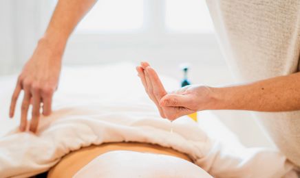 Charlotte Plaisance Naturopathe & Massages Bien-être : Naturopathe à Floirac
