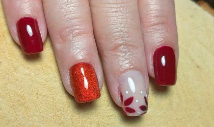Némésias Nails : Institut de beauté à Chavigny