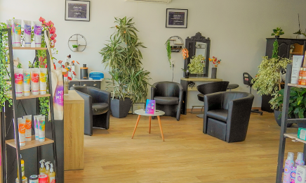 Liberty coiff : Coiffeur à Garidech