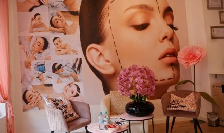 Bella Aesthetics: Kosmetikstudio in Mainz