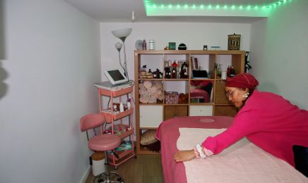 Massage by Josepha : Institut de beauté à Marseille
