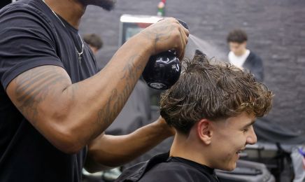Esco Barber : Coiffeur à Saint-Brieuc
