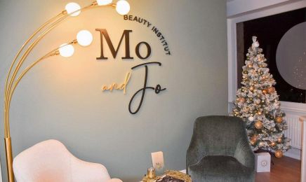 MO and JO : Institut de beauté à Lanvallay
