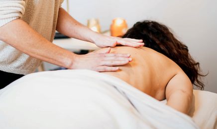Charlotte Plaisance Naturopathe & Massages Bien-être : Naturopathe à Floirac