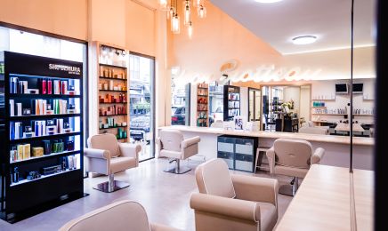 Biotteau Coiffure Lorient : Coiffeur à Lorient