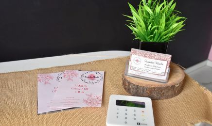 FamilíaNails : Coiffeur à Baliros