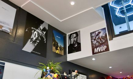 Dual Salon - Barbershop & Studio : Coiffeur à Tours