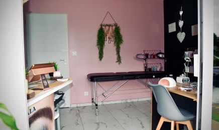 FamilíaNails : Coiffeur à Baliros