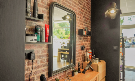 Liberty coiff : Coiffeur à Garidech